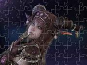 Alexstrasza Puzzle