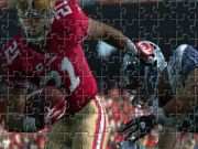 American Football Puzzle