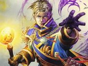 Anduin Llane Wrynn Warcraft