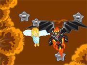 Angel vs Demon: Feat Flapy