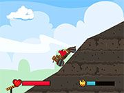 Angry Birds Cross Country