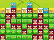 Angry Birds Elimination