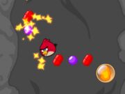 Angry Birds Gems Cave