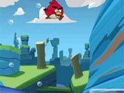 Angry Birds Jump