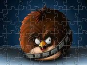 Angry Birds Star Wars Puzzle