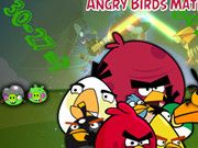 Angry Birds Test De Matematica