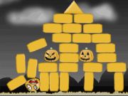 Angry Halloween