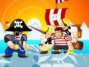 Angry Pirates