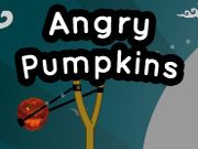 Angry Pumpkins