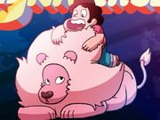 Angry Steven Universe