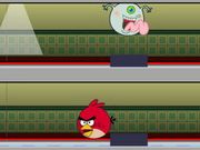 Angrybird Pass Level