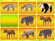 Animal Puzzle Mania