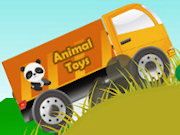 Animal Truck