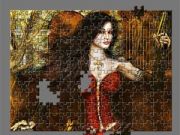 Anita Blake Jigsaw