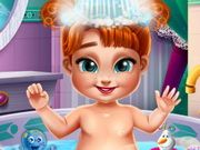 Anna Baby Bath