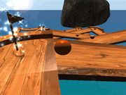 Apple Run 3D