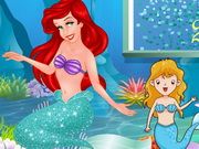 Ariel Underwater School