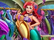 Ariel's Closet