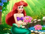 Ariel's Water Garden