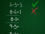 Arithmetic Challenge