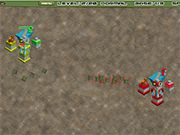 Army Base Conquer 2