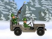 Army Driver