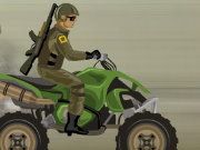 Army Rider