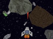 Asteroid Alley 