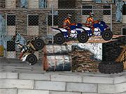 ATV Urban Challenge