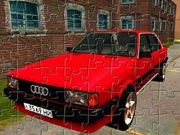 Audi 80