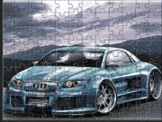 Audi Jigsaw