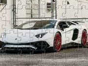 Aventador Jigsaw