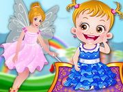 Baby Hazel Fairyland