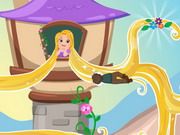 Baby Princess Maze Adventure