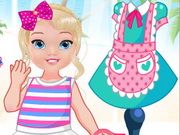 Baby Princess Summer Boutique