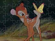 Bambi Jigsaw