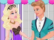 Barbie And Ken Online Dating