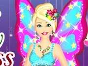 Barbie Fairy Princess