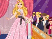 Barbie Fashion Designer Contest