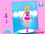 Barbie Fashion Magazine