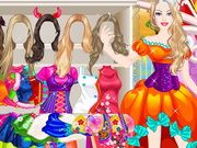 Barbie Prom Makeover