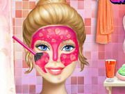 Barbie Real Make Up