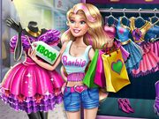 Barbie Realife Shopping