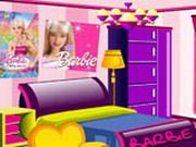 Barbie Room Decoration