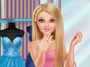 Barbie Shopping Day