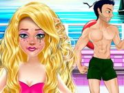 Barbie Yacht Flirting Makeup Fiasco