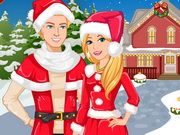 Barbie's And Ken's Christmas