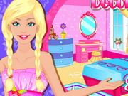 Barbie's Room Decoration