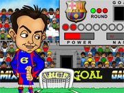 Barca Goal