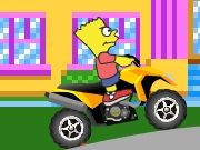 Bart ATV